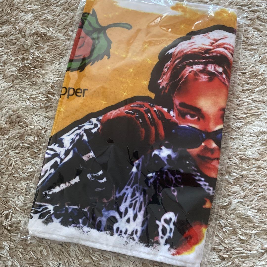 ONE N' ONLY 高尾颯斗HAYATO タオル